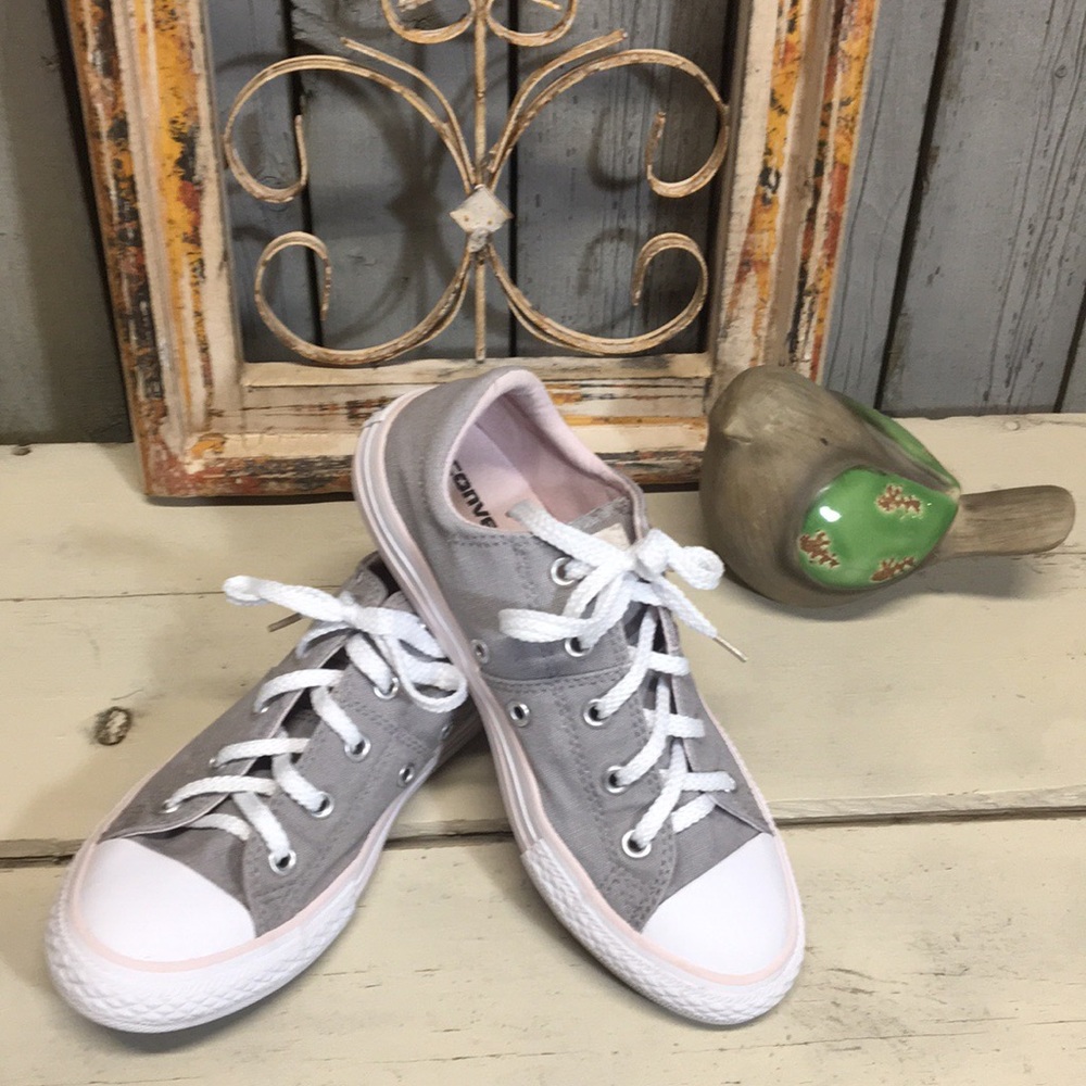 Kids Converse